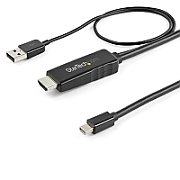 HDMI TO MINI DISPLAYPORT CABLE/._1