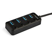4-PORT USB C HUB WITH ON/OFF/INDIVIDUAL ON/OFF SWITCHES_3
