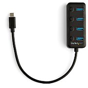 4-PORT USB C HUB WITH ON/OFF/INDIVIDUAL ON/OFF SWITCHES_5