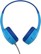 SOUNDFORM MINI WIRED ON-EAR/HEADPHONES FOR KIDS BLUE_2