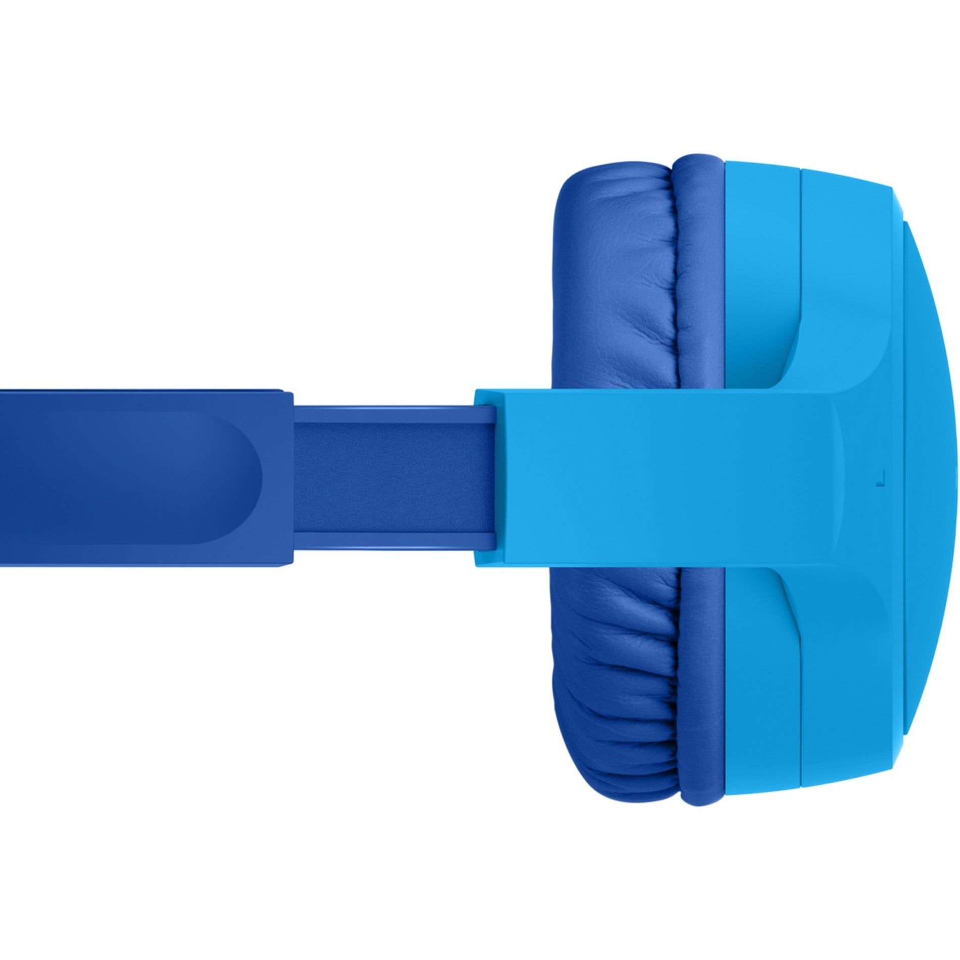 SOUNDFORM MINI WIRED ON-EAR/HEADPHONES FOR KIDS BLUE_3