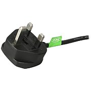UK COMPUTER POWER CABLE 18AWG/._2