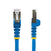 2M CAT6A ETHERNET CABLE LSZH/10GBE NETWORK PATCH CABLE_2
