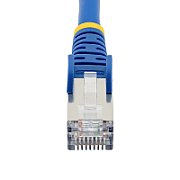 2M CAT6A ETHERNET CABLE LSZH/10GBE NETWORK PATCH CABLE_4