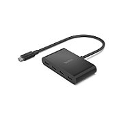 CONNECT USB-C TO 4-PORT USB-C/_1