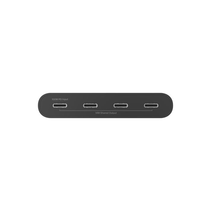CONNECT USB-C TO 4-PORT USB-C/_5