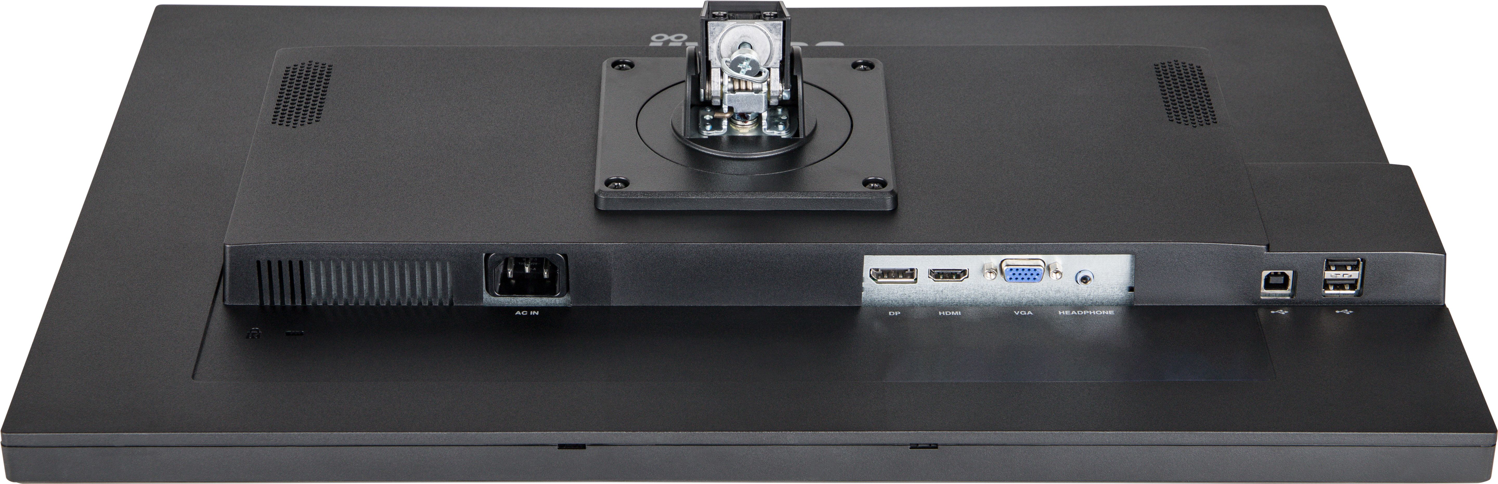 XUB2495WSU-B5 24.1IN IPS/1920X1200 300CD/M 1000:1 16:10 1_14