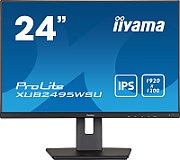 XUB2495WSU-B5 24.1IN IPS/1920X1200 300CD/M 1000:1 16:10 1_3