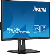 XUB2495WSU-B5 24.1IN IPS/1920X1200 300CD/M 1000:1 16:10 1_5