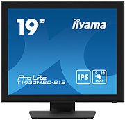 T1932MSC-B1S 19IN TOUCH/19IN PCAP BEZEL FREE FRONT 10P T_1