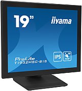 T1932MSC-B1S 19IN TOUCH/19IN PCAP BEZEL FREE FRONT 10P T_2