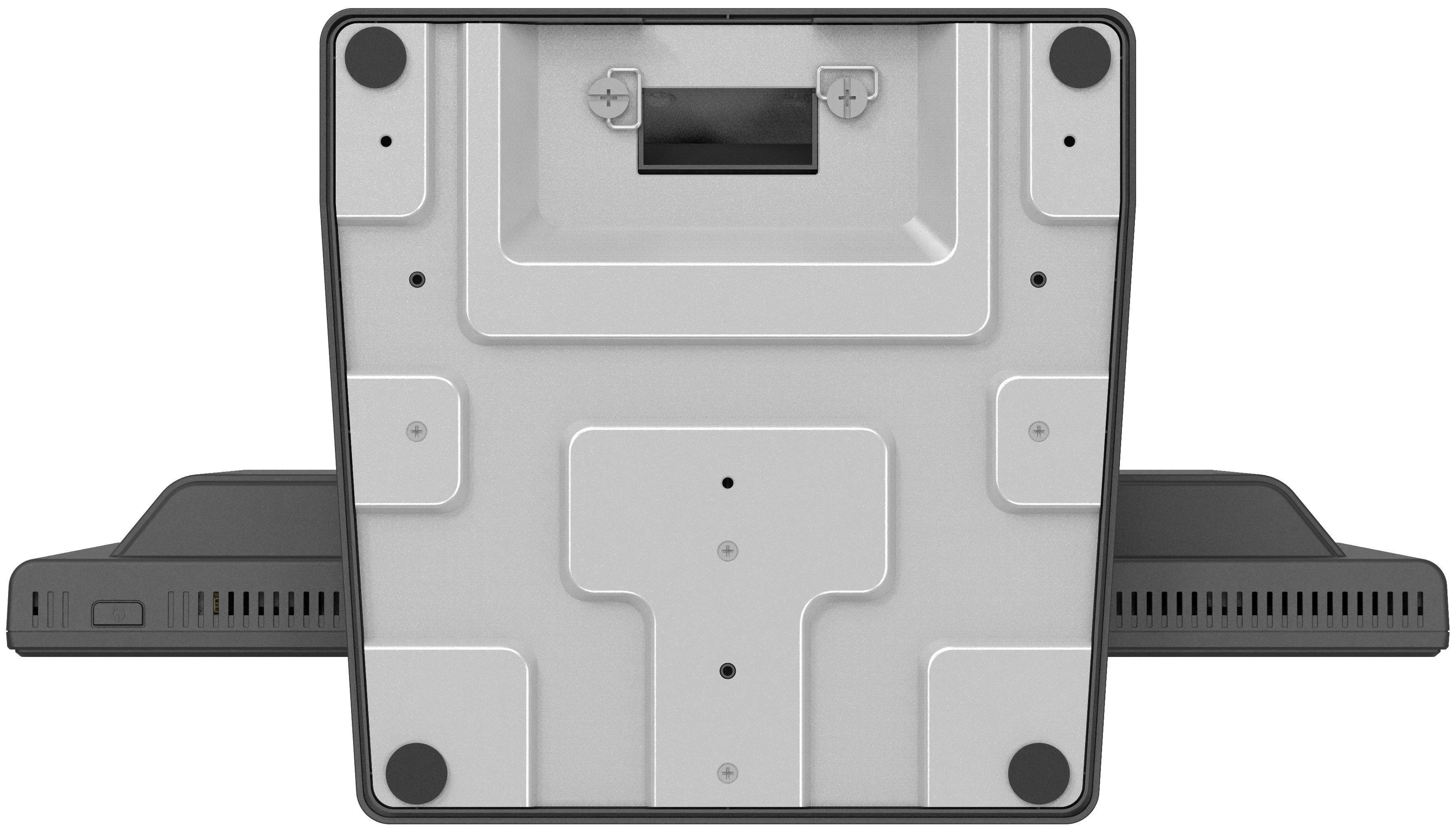 T1932MSC-B1S 19IN TOUCH/19IN PCAP BEZEL FREE FRONT 10P T_7