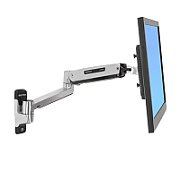 LX SIT-STAND WALL MOUNT LCD ARM/42IN 3.2-11.3KG LIFT50 MIS-D/E/F_1