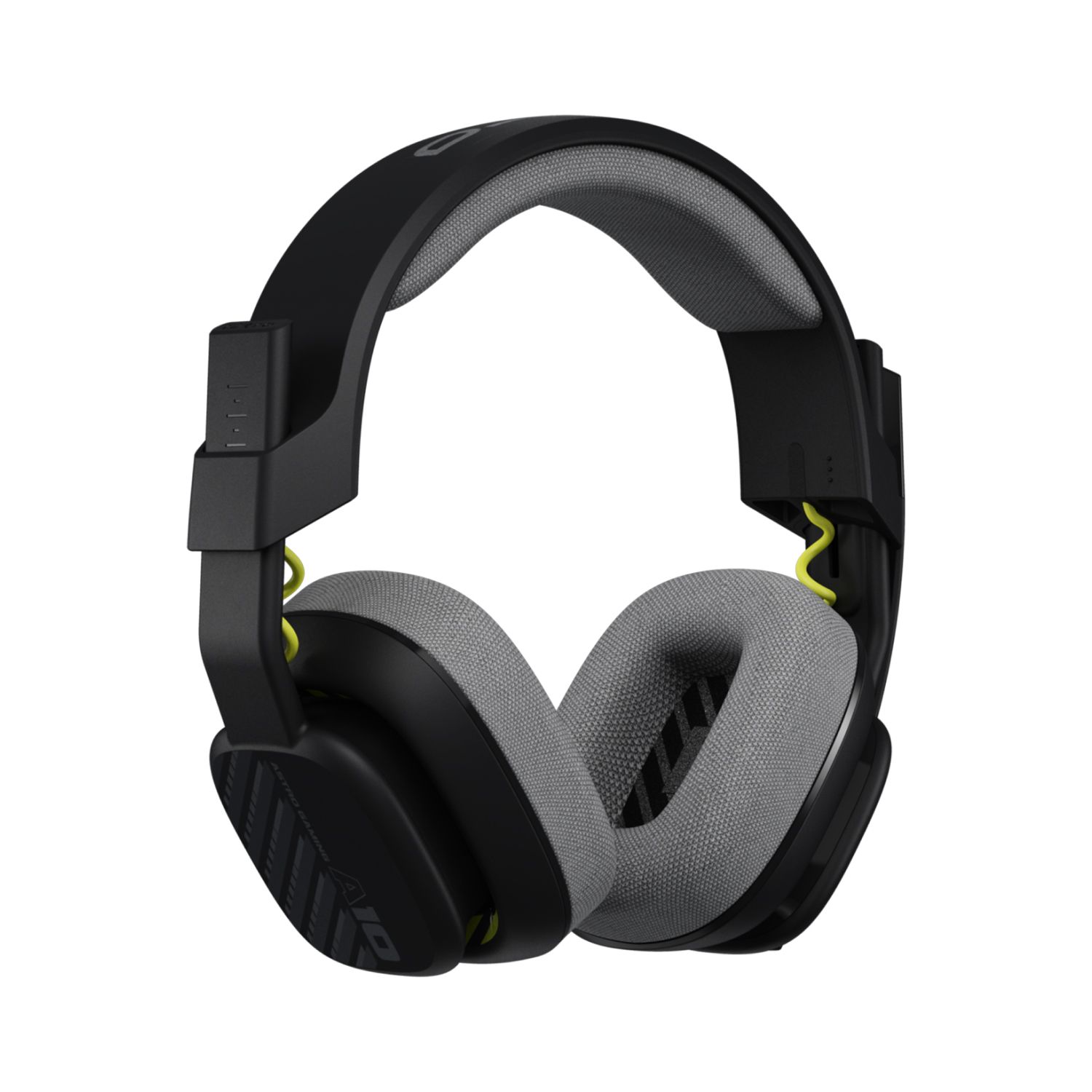 ASTRO A10 WIRED HEADSET/OVER-EAR/3.5MM - BLACK_2