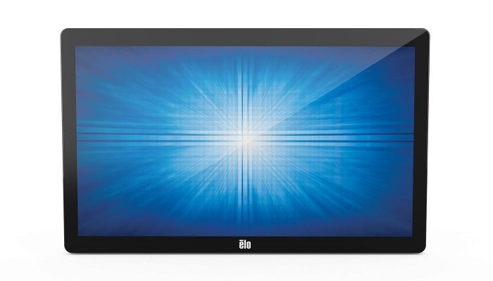 2202L 22-inch wide LCD Desktop, Full HD, Projected Capacitive 10-touch, USB Controller, Clear, Zero-bezel_2