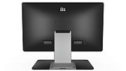 2202L 22-inch wide LCD Desktop, Full HD, Projected Capacitive 10-touch, USB Controller, Clear, Zero-bezel_3