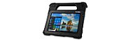 RUGGED TABLET, L10, NFC, WWAN W/GPS, XPAD, 1000 NIT, BCR, 4 GB RAM, 64 GB EMMC, ANDROID, STD BAT, ROW_1