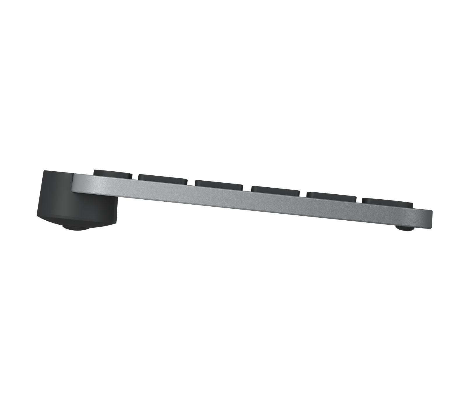 MX KEYS MINI FOR BUSINESS/GRAPHITE - FRA - CENTRAL_5