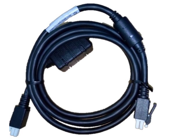 DC POWER CORD, MC90/MC91/MC92 4-SLOT BATTERY CHARGER_2