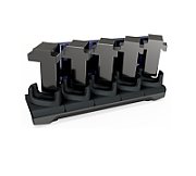 Cradle Locking Solution - Mechanical locking mechanism for TC26  5 slot charging cradles. Incls Client Software._2
