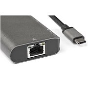 USB C MULTIPORT ADAPTER 10GBPS/GEN2- 4K 30HZ HDMI 100W PD_3