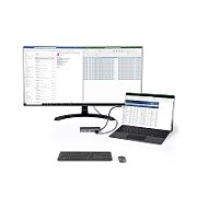 USB C MULTIPORT ADAPTER 10GBPS/GEN2- 4K 30HZ HDMI 100W PD_6
