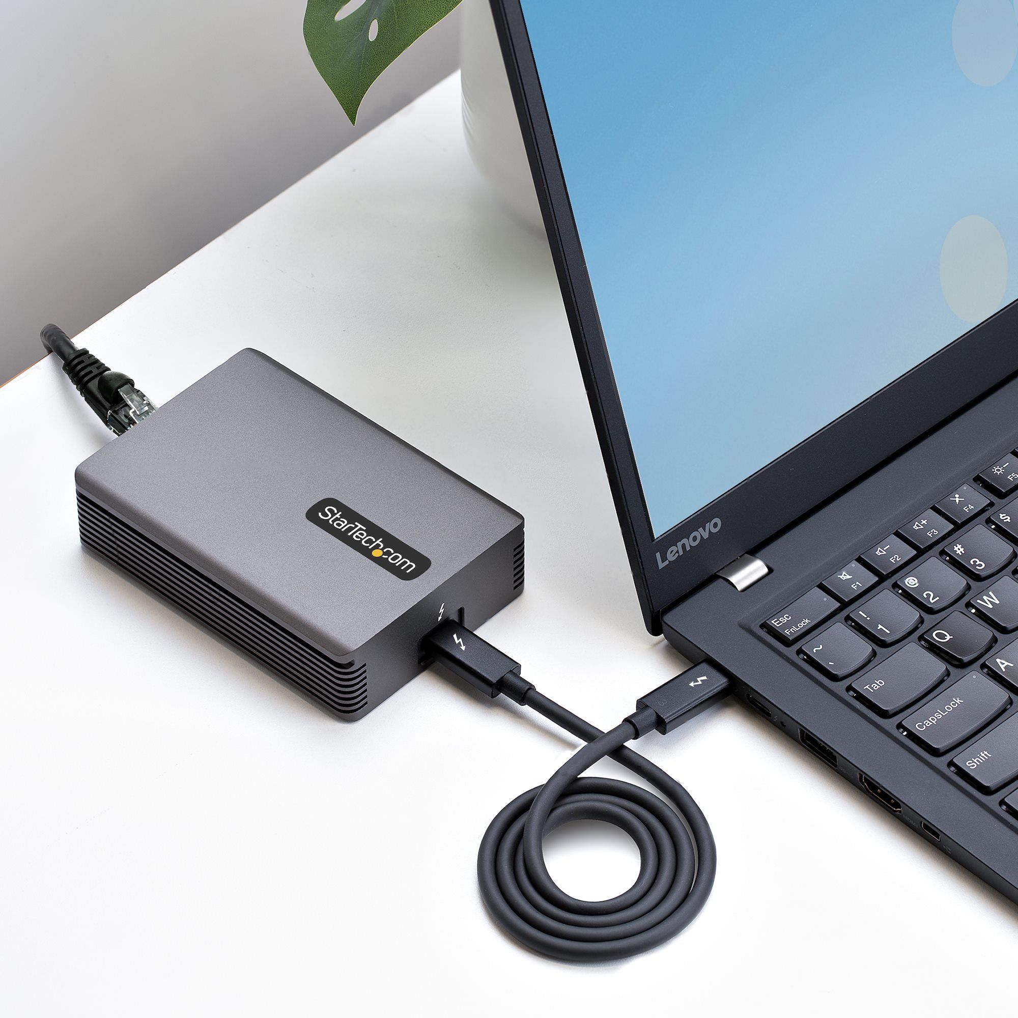 THUNDERBOLT 3 ETHERNET ADAPTER/._6
