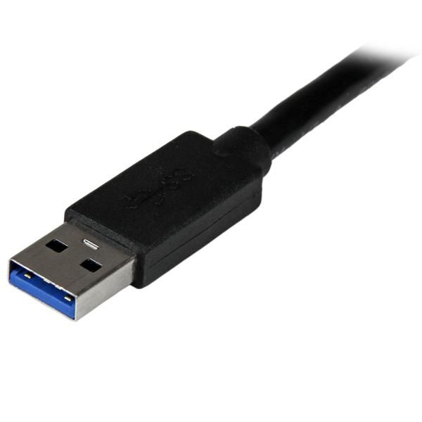 USB 3 TO HDMI W/ USB HUB/._3