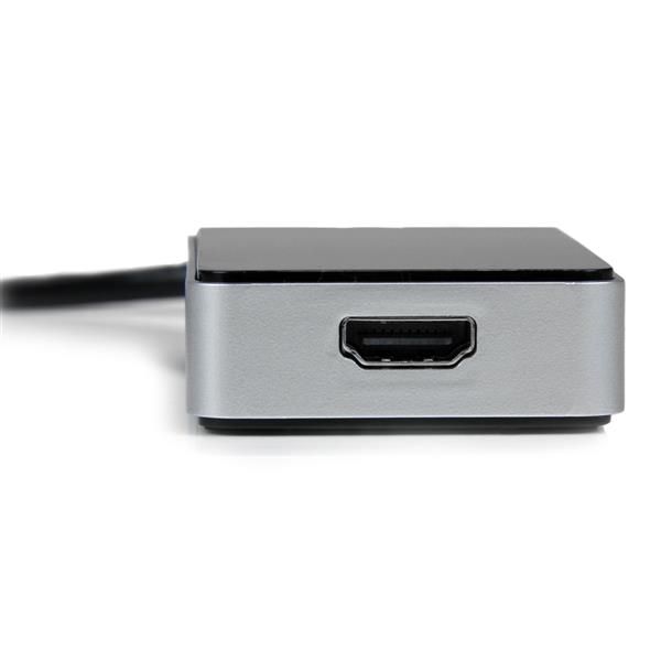 USB 3 TO HDMI W/ USB HUB/._4