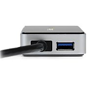 USB 3 TO HDMI W/ USB HUB/._5
