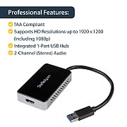 USB 3 TO HDMI W/ USB HUB/._10
