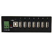 7 PORT RUGGED USB HUB/._3