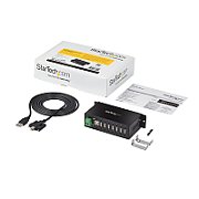 7 PORT RUGGED USB HUB/._6