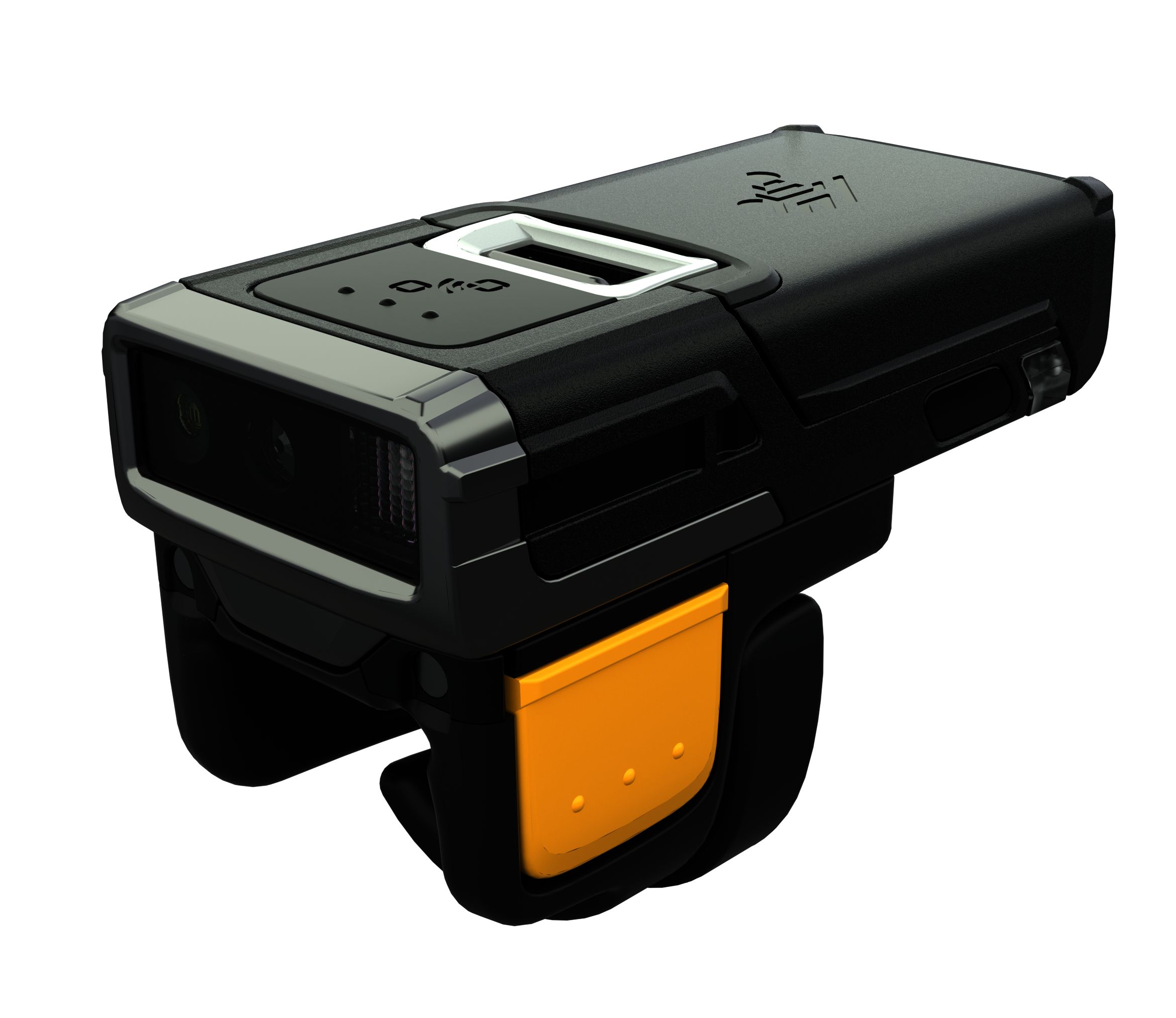 RS5100 RING SCANNER, SE4770, STANDARD BATTERY, DOUBLE TRIGGER, NO USB, WORLDWIDE_2