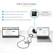 4-PORT USB-C 10GBPS HUB/- 3X USB-A/1X USB-C FOR LAPTOPS_12