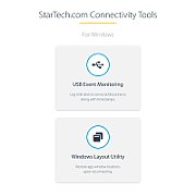 4-PORT USB-C 10GBPS HUB/- 3X USB-A/1X USB-C FOR LAPTOPS_15