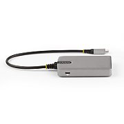 4-PORT USB-C 10GBPS HUB/- 3X USB-A/1X USB-C FOR LAPTOPS_5