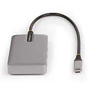 4-PORT USB-C 10GBPS HUB/- 3X USB-A/1X USB-C FOR LAPTOPS_6