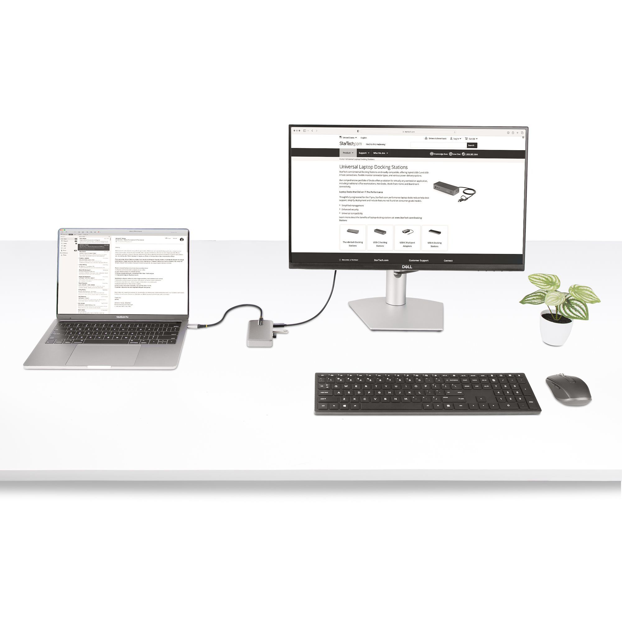 4-PORT USB-C 10GBPS HUB/- 3X USB-A/1X USB-C FOR LAPTOPS_8