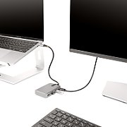 4-PORT USB-C 10GBPS HUB/- 3X USB-A/1X USB-C FOR LAPTOPS_9