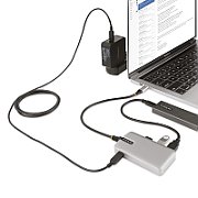 4-PORT USB-C 10GBPS HUB/- 3X USB-A/1X USB-C FOR LAPTOPS_10