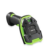 DS3608: RUGGED, AREA IMAGER, EXTENDED RANGE, CORDED, INDUSTRIAL GREEN, VIBRATION MOTOR_4
