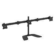 TRIPLE MONITOR STAND - STEEL/._1