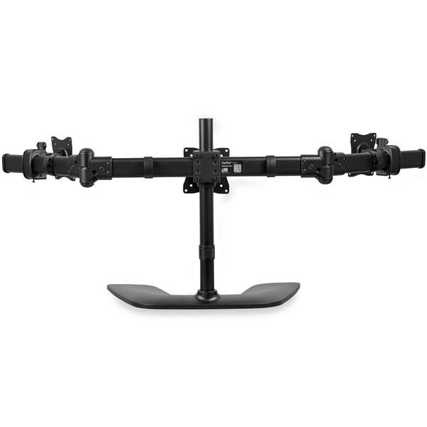 TRIPLE MONITOR STAND - STEEL/._3