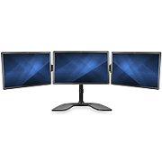 TRIPLE MONITOR STAND - STEEL/._7