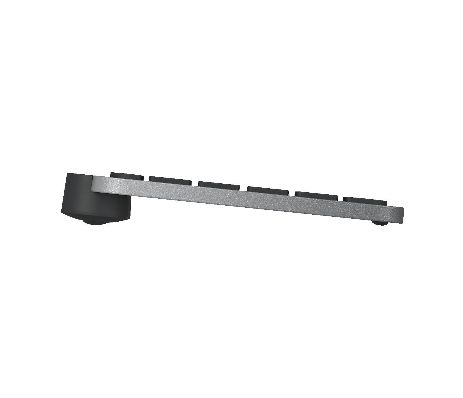 MXKEYS MINI WRLS ILLUMINATED KB/GRAPHITE - ESP - MEDITER_4