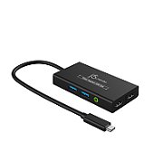 VIDEO CAPTURE USB HUB/_2