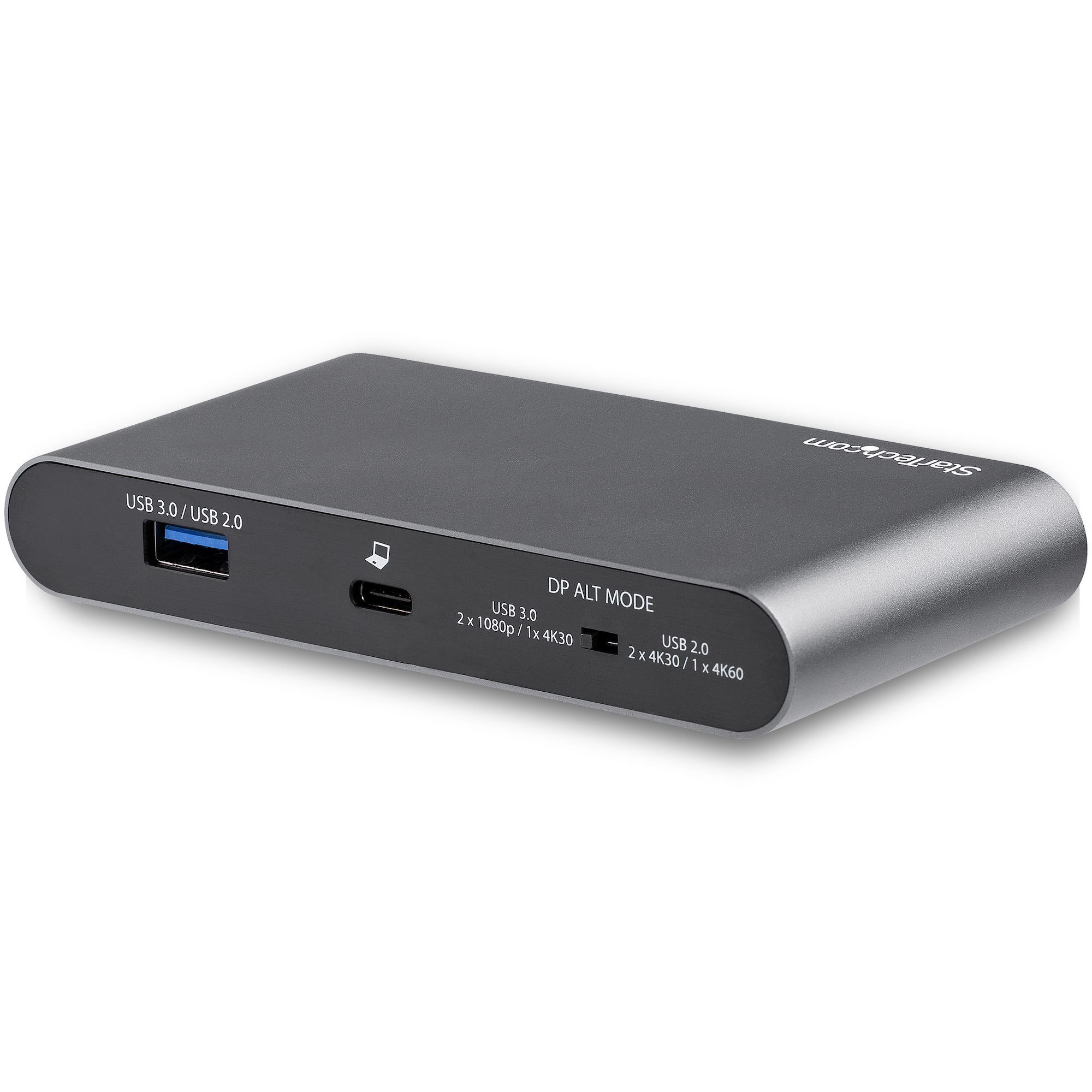 USB-C MULTIPORT ADAPTER 2XDP/._2