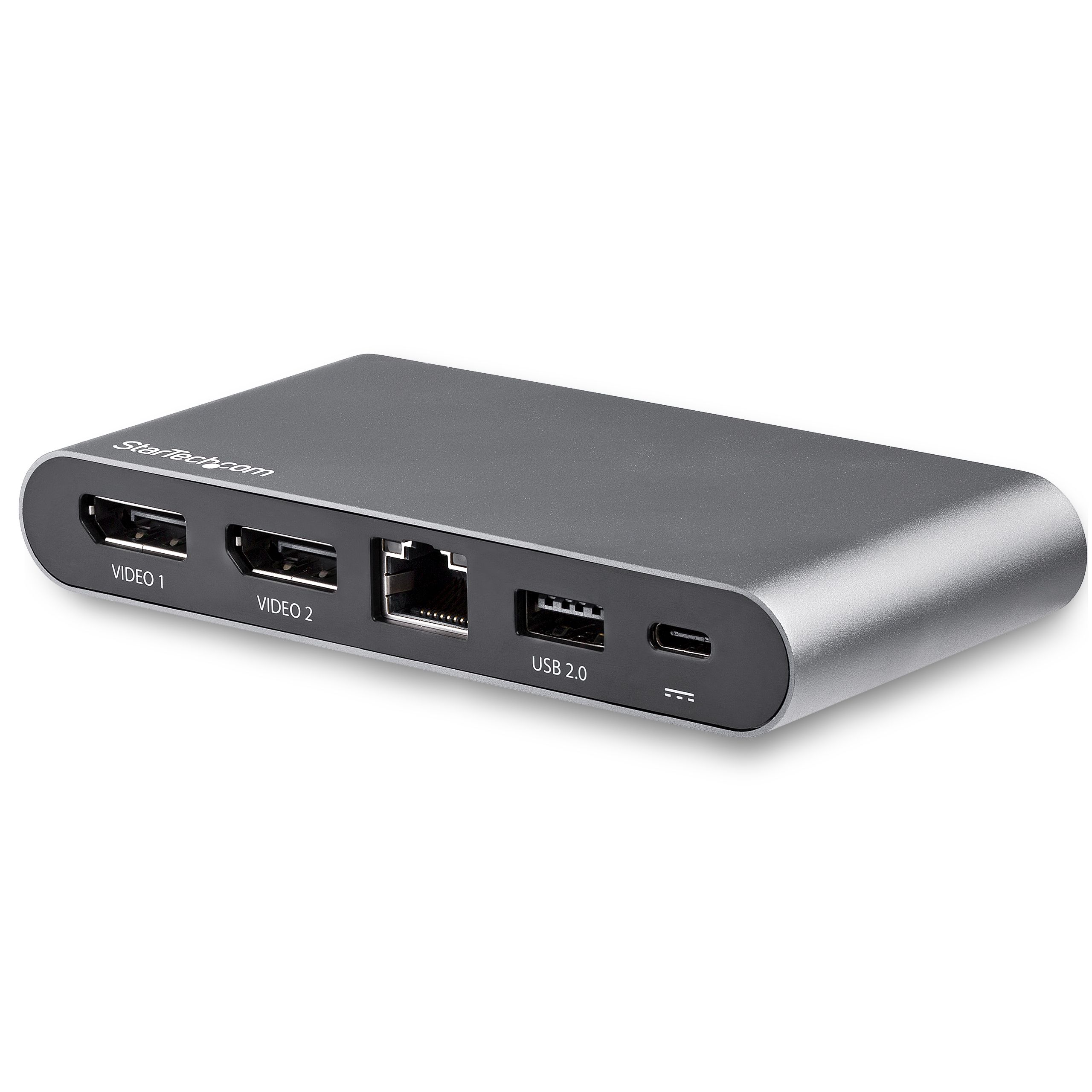USB-C MULTIPORT ADAPTER 2XDP/._11