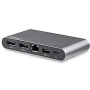 USB-C MULTIPORT ADAPTER 2XDP/._11
